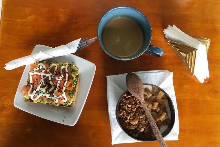 The Embassy - Phú Quốc